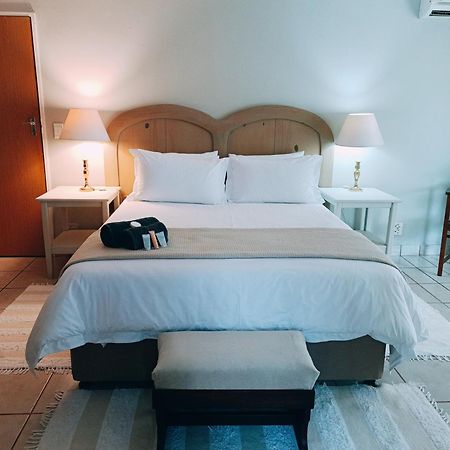 Pecan Farm Guesthouse Louis Trichardt Dış mekan fotoğraf