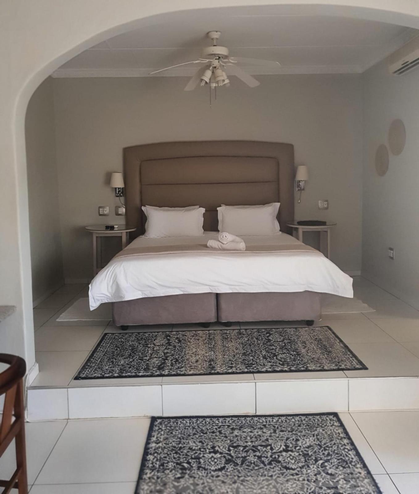 Pecan Farm Guesthouse Louis Trichardt Dış mekan fotoğraf