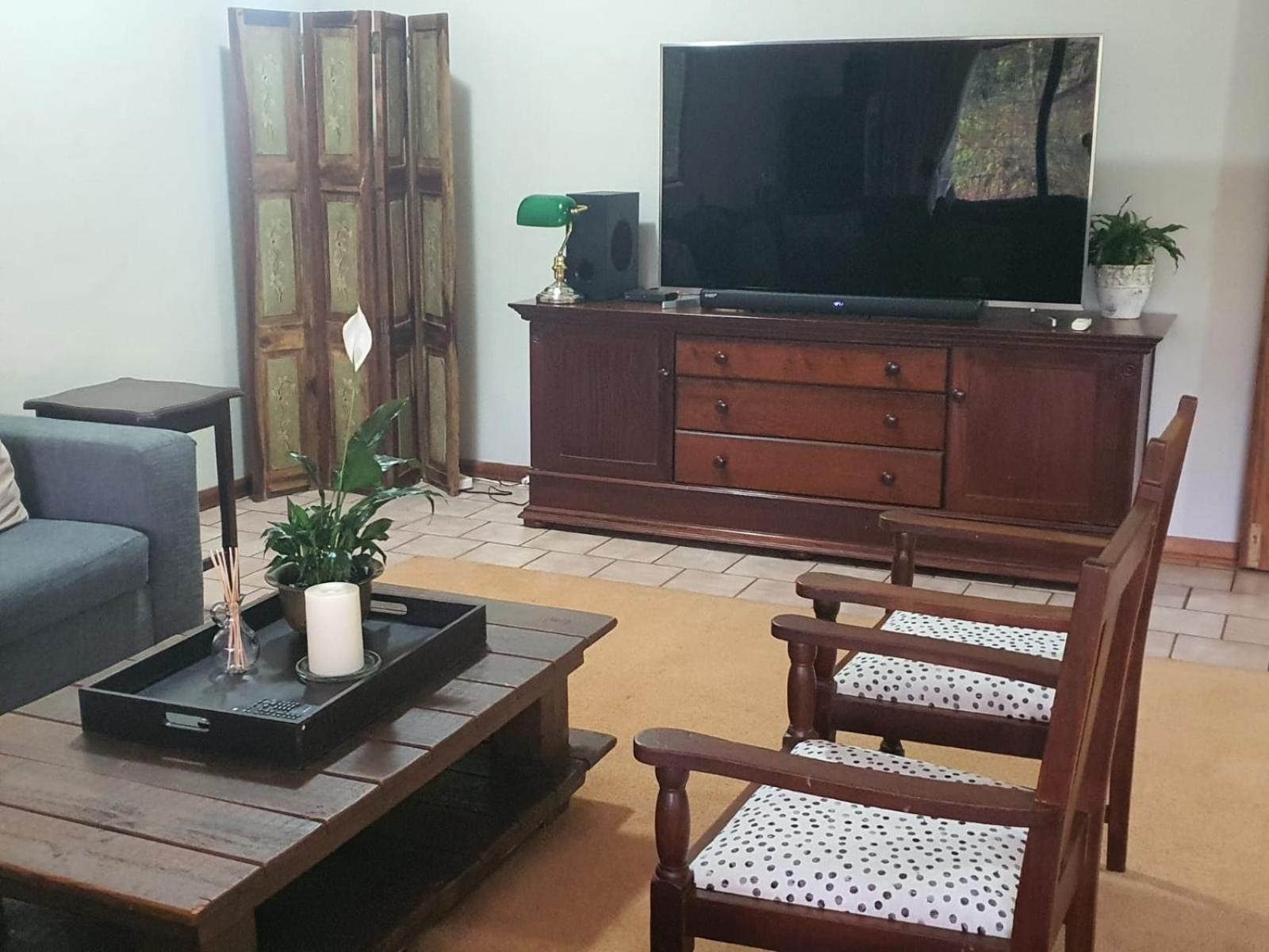 Pecan Farm Guesthouse Louis Trichardt Dış mekan fotoğraf