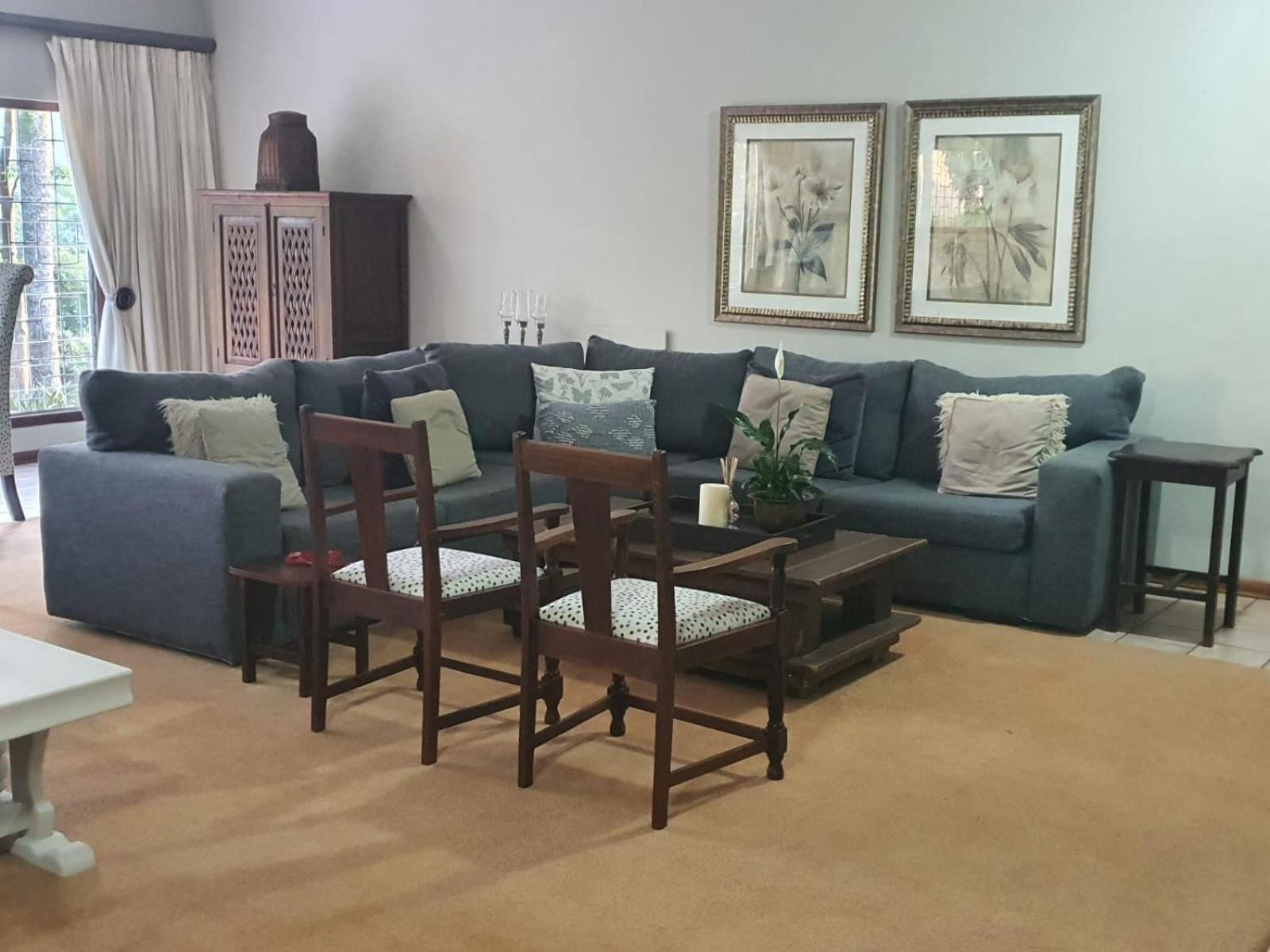 Pecan Farm Guesthouse Louis Trichardt Dış mekan fotoğraf