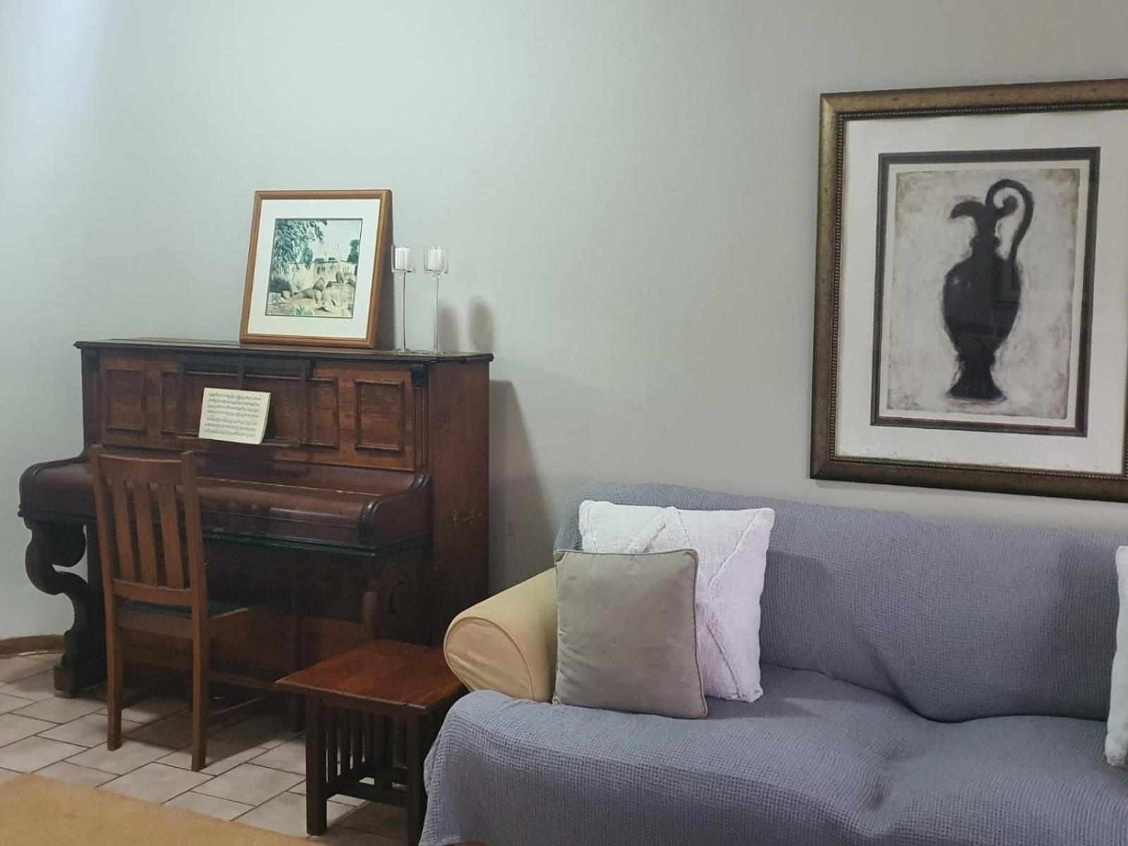 Pecan Farm Guesthouse Louis Trichardt Dış mekan fotoğraf