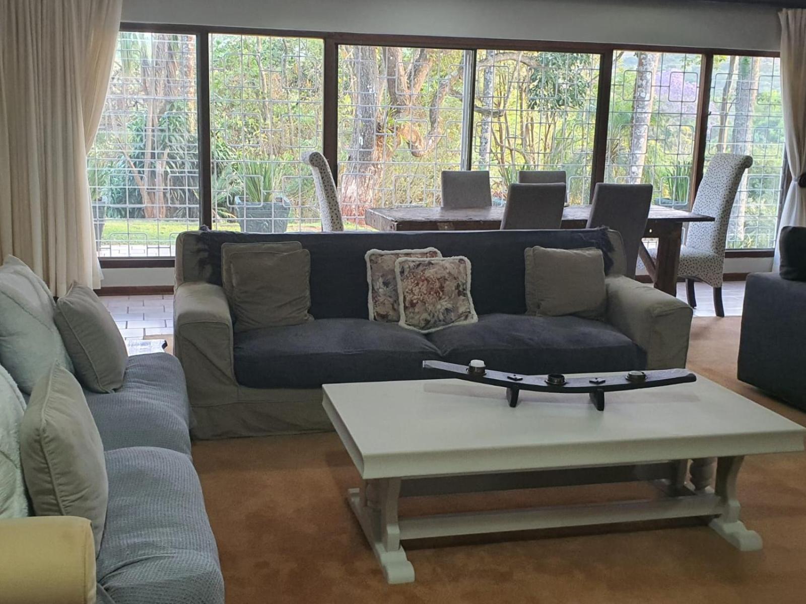 Pecan Farm Guesthouse Louis Trichardt Dış mekan fotoğraf