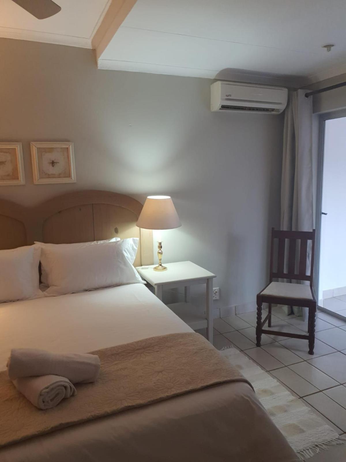Pecan Farm Guesthouse Louis Trichardt Dış mekan fotoğraf