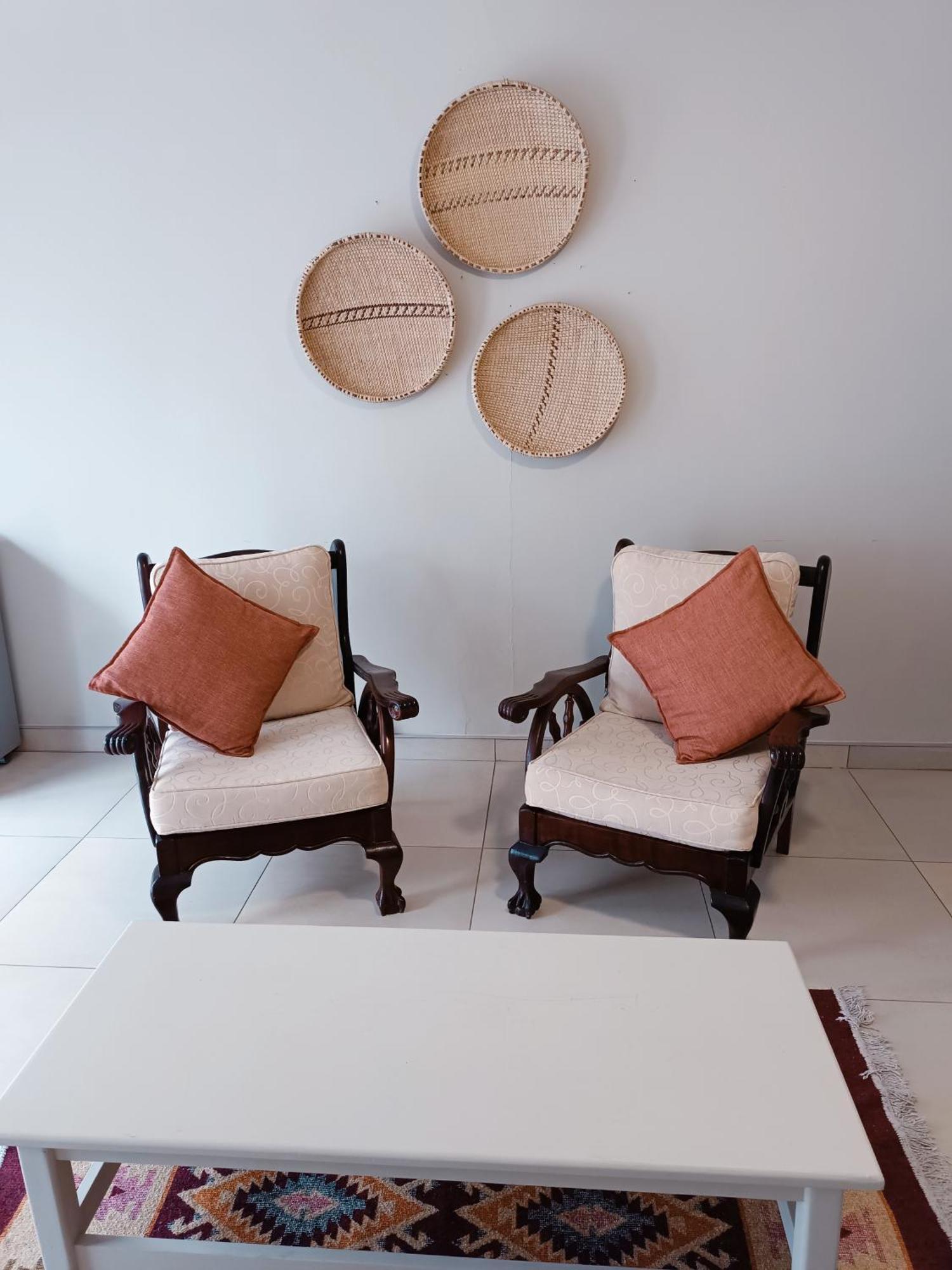 Pecan Farm Guesthouse Louis Trichardt Dış mekan fotoğraf