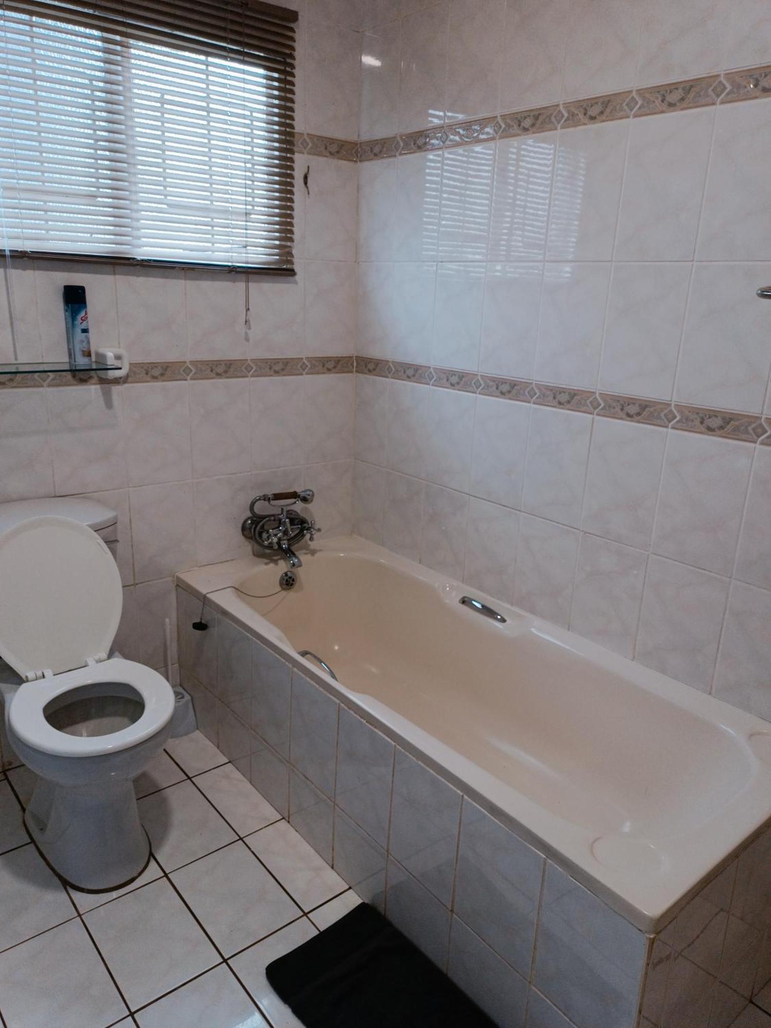 Pecan Farm Guesthouse Louis Trichardt Dış mekan fotoğraf
