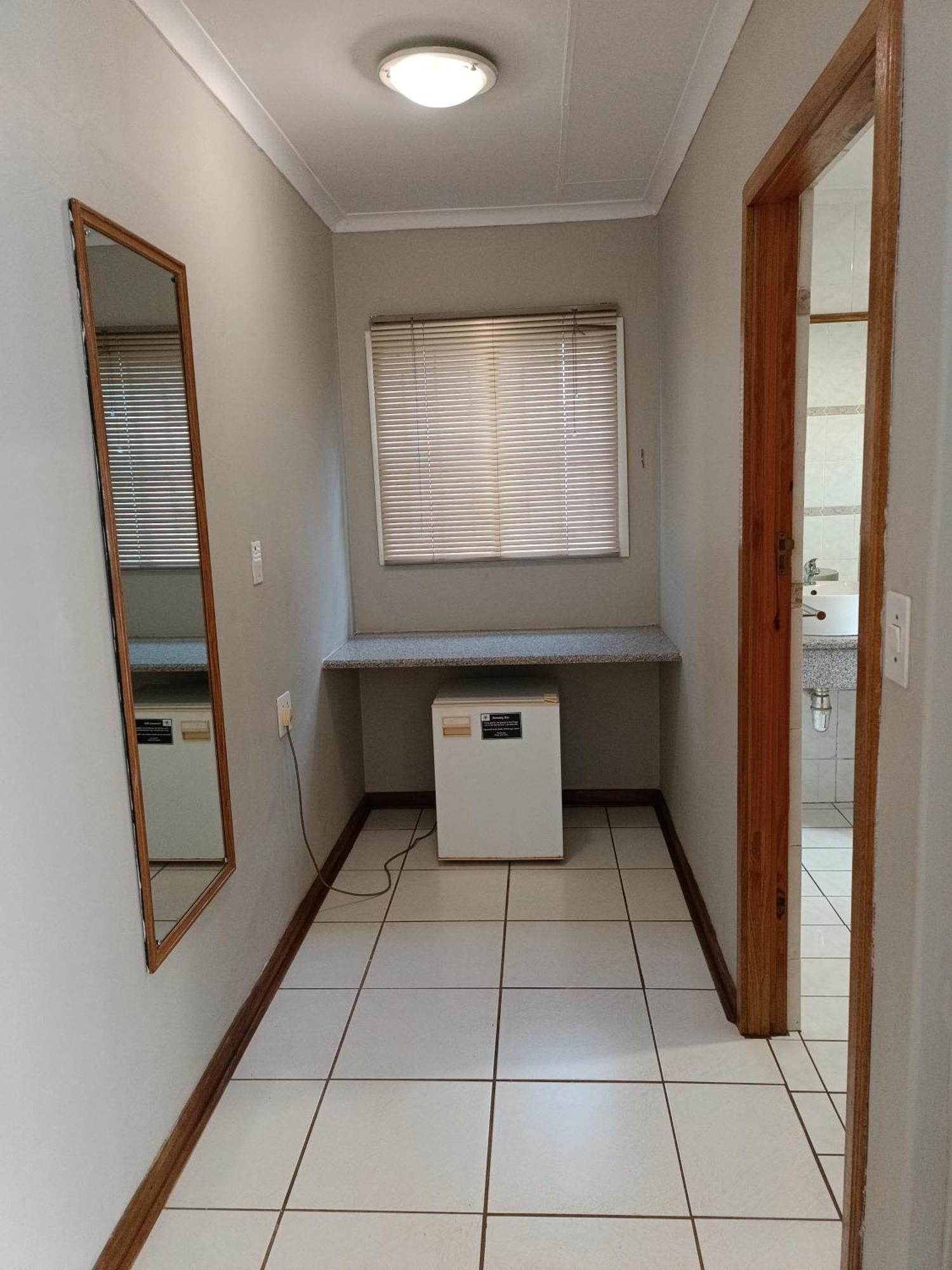 Pecan Farm Guesthouse Louis Trichardt Dış mekan fotoğraf