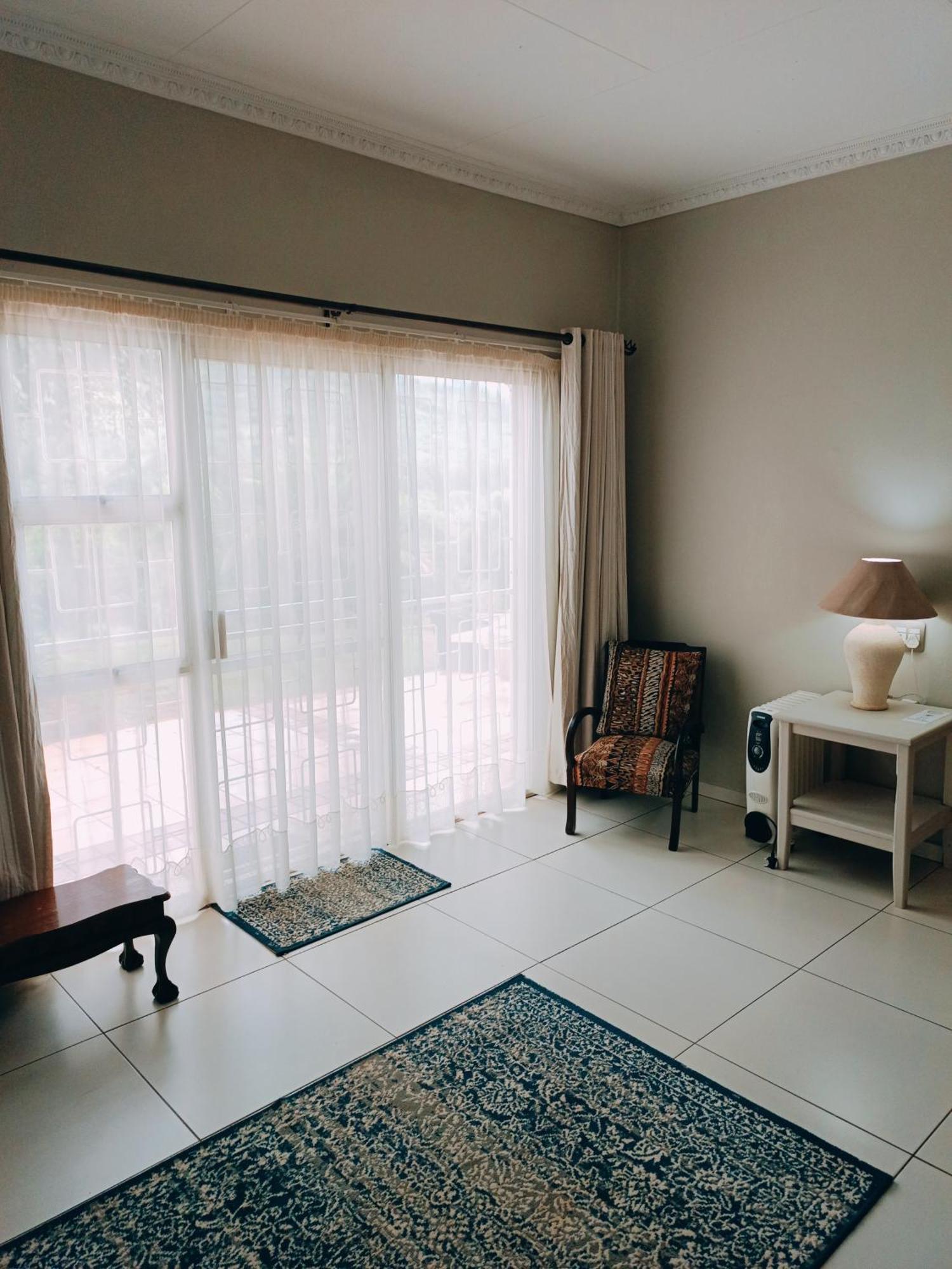 Pecan Farm Guesthouse Louis Trichardt Dış mekan fotoğraf