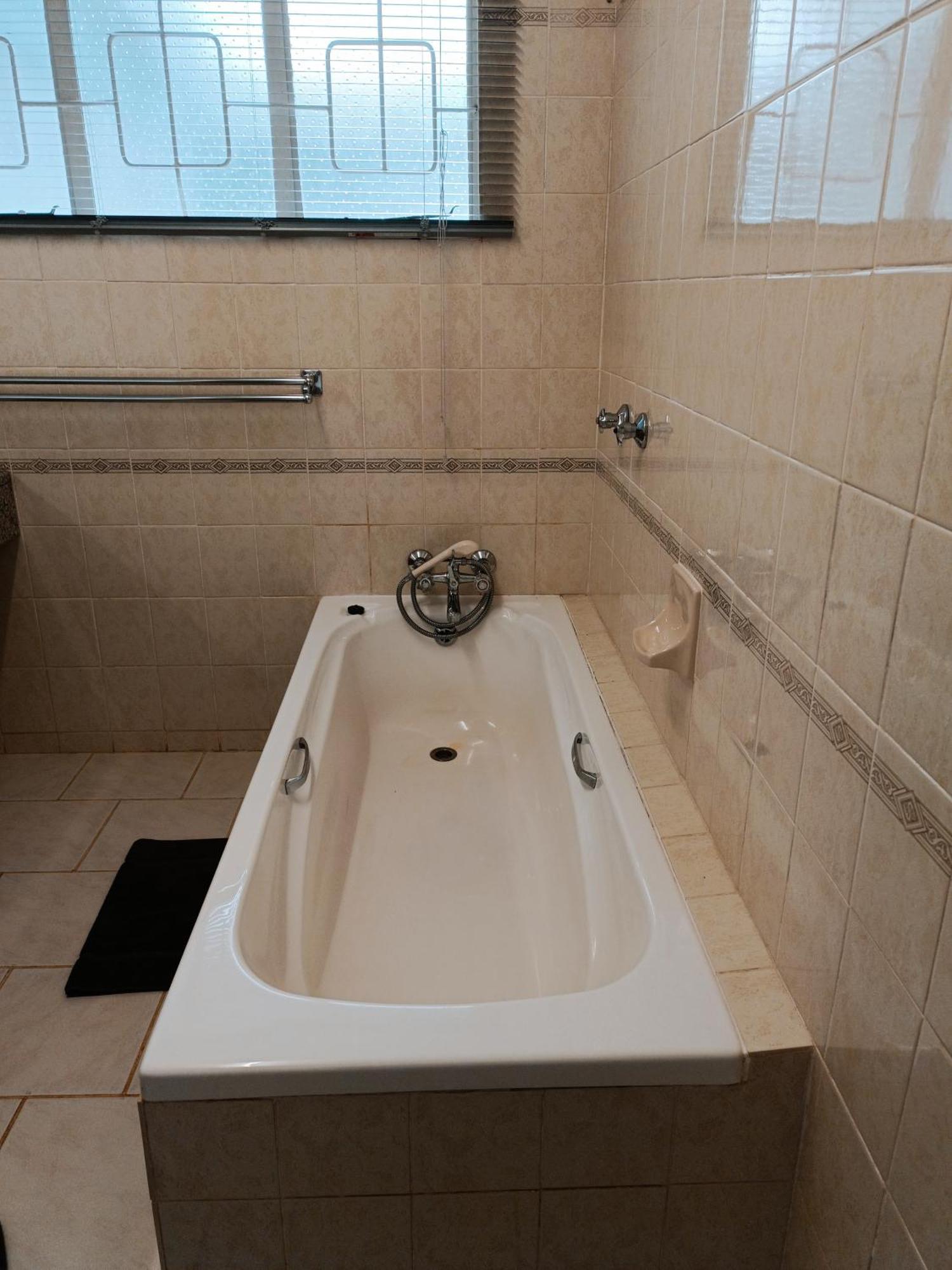 Pecan Farm Guesthouse Louis Trichardt Dış mekan fotoğraf